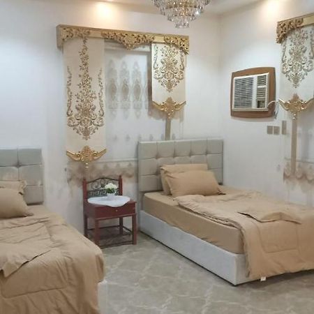 الشموخ Al Ula Buitenkant foto