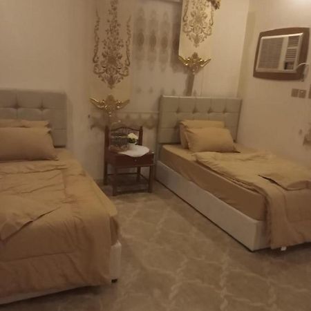 الشموخ Al Ula Buitenkant foto