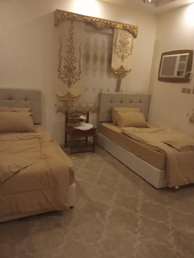 الشموخ Al Ula Buitenkant foto